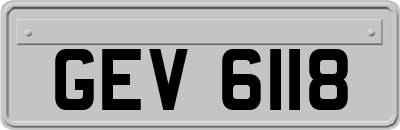 GEV6118