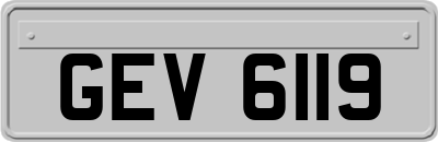 GEV6119