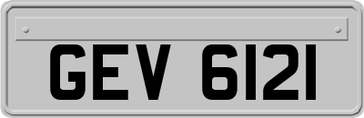 GEV6121
