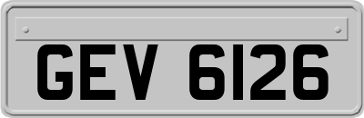 GEV6126