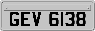 GEV6138