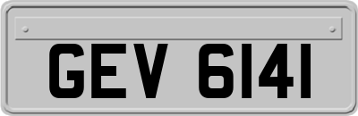 GEV6141