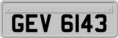 GEV6143