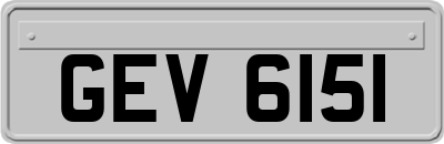 GEV6151