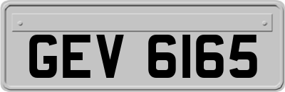 GEV6165