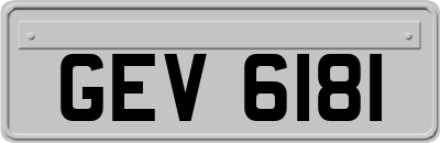 GEV6181