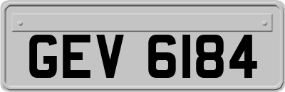 GEV6184