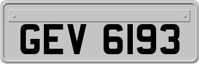 GEV6193
