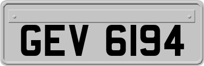 GEV6194