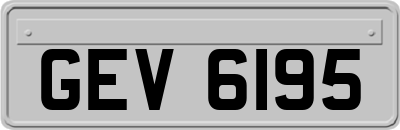 GEV6195