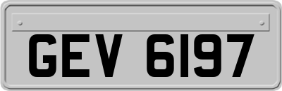 GEV6197