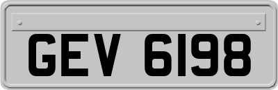 GEV6198