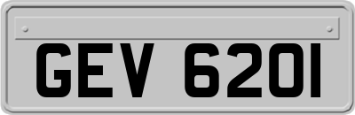 GEV6201