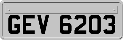 GEV6203