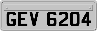 GEV6204