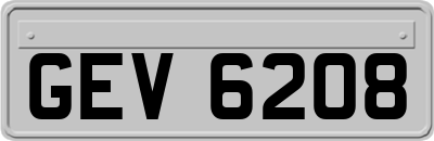 GEV6208