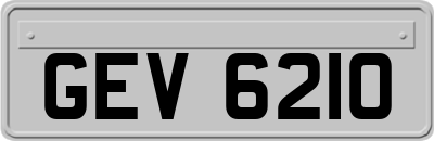 GEV6210