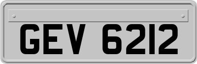 GEV6212