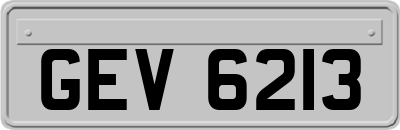 GEV6213