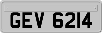 GEV6214
