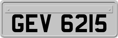 GEV6215