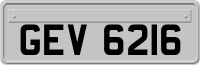 GEV6216