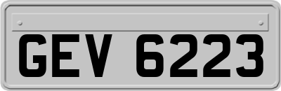 GEV6223
