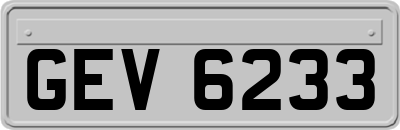 GEV6233