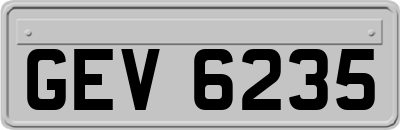 GEV6235