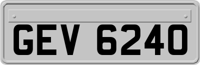 GEV6240