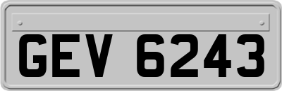 GEV6243