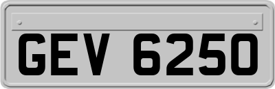 GEV6250