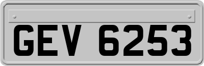 GEV6253