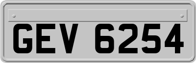 GEV6254