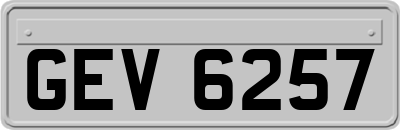 GEV6257
