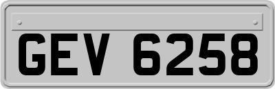 GEV6258