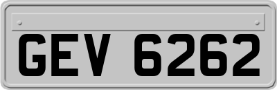 GEV6262