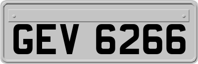 GEV6266