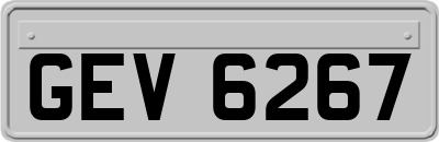 GEV6267