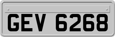 GEV6268
