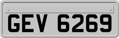 GEV6269
