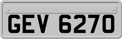 GEV6270