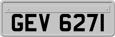 GEV6271