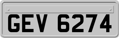 GEV6274