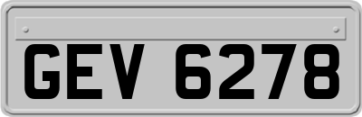 GEV6278