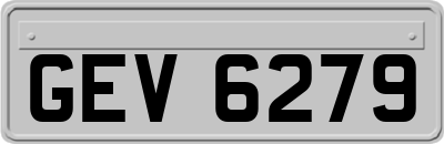 GEV6279