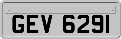 GEV6291