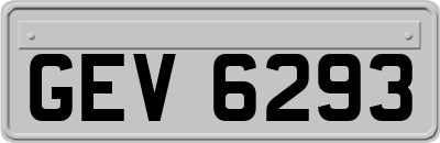 GEV6293