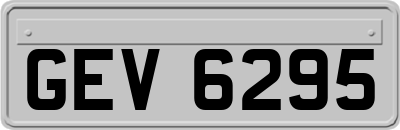 GEV6295