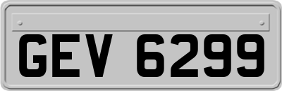 GEV6299